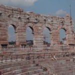 Kollosseum in Verona