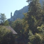 Schloß Neuschwanstein